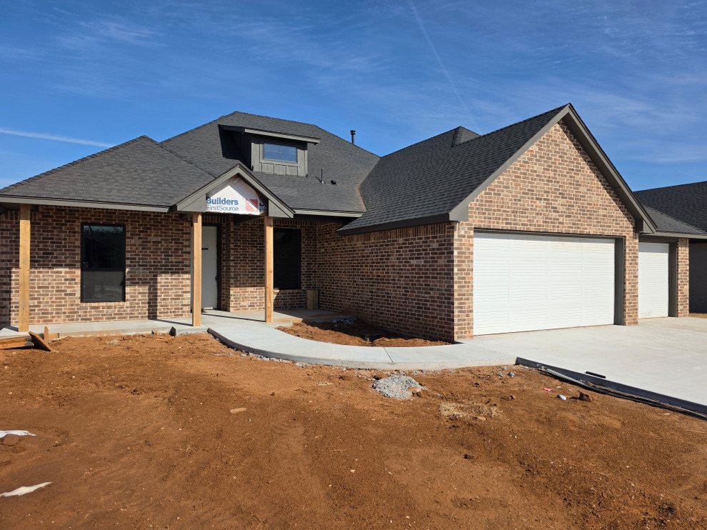 2703 Cloud Nine - For Sale - In Progress