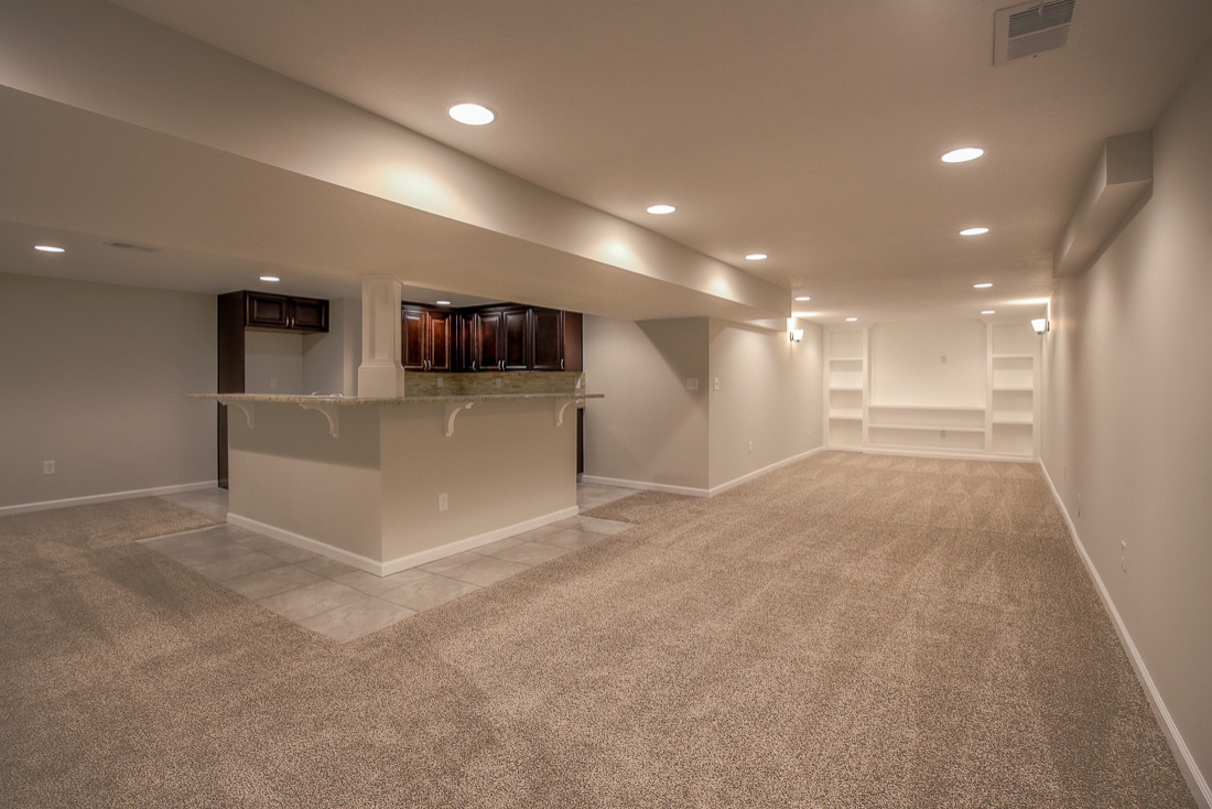 Northeast Overland Park Remodel 4
