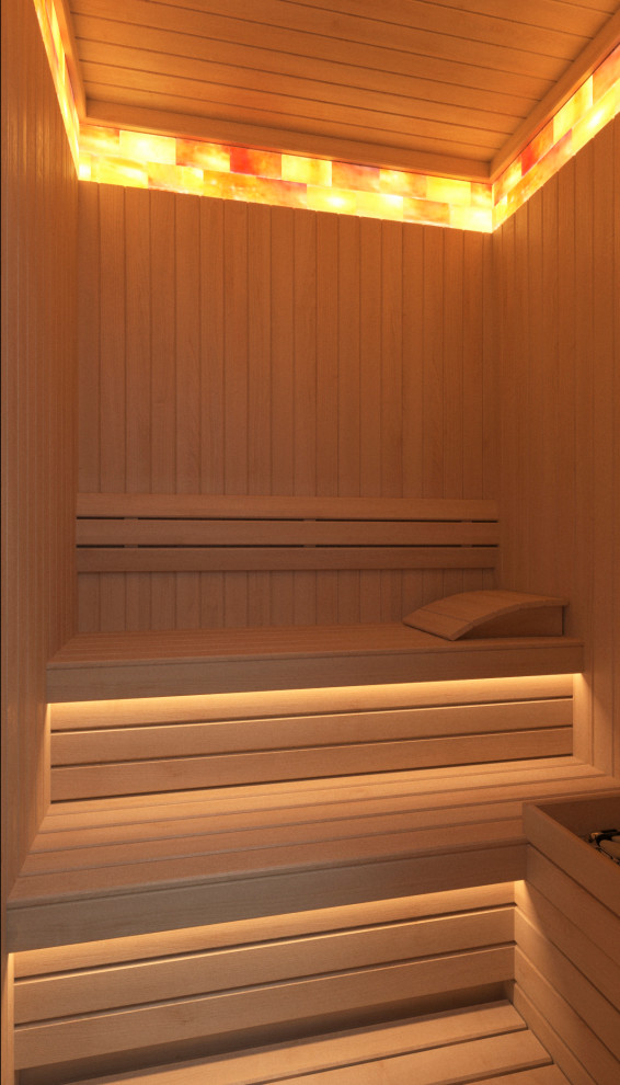 3-х этажный Таухаус