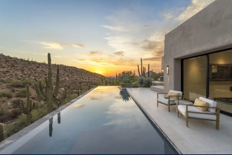 Troon Ridge Estates Remodel