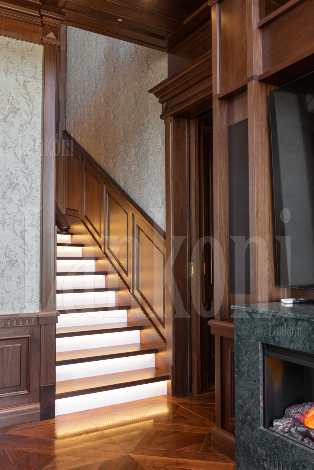 Квартира в Москве