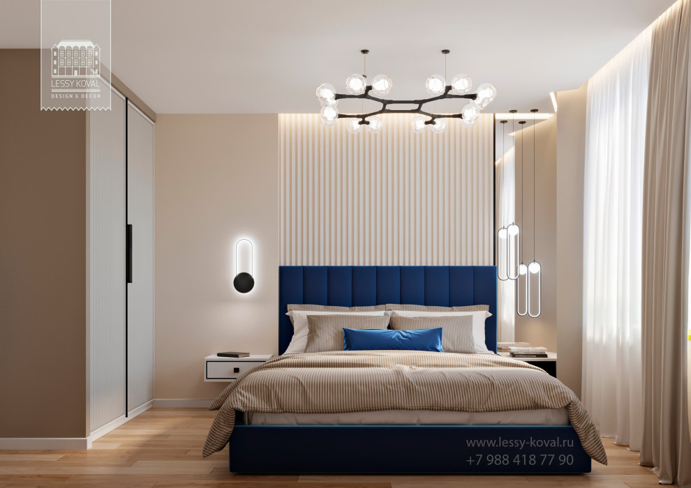 Сочи ЖК на Горном переулке