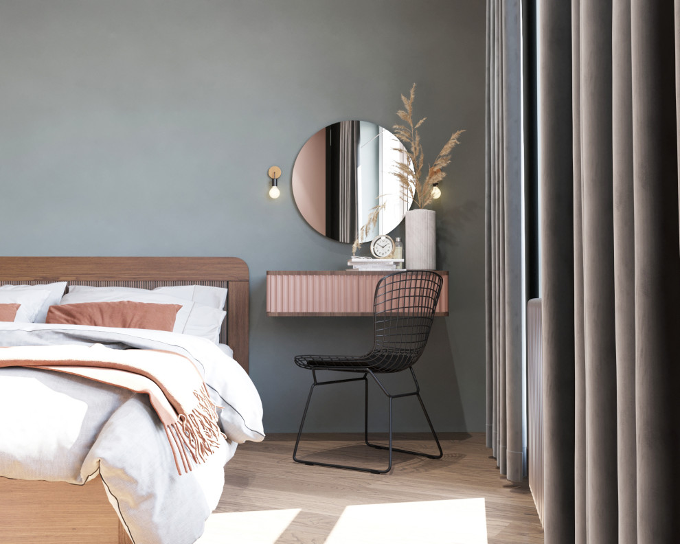 Пулковская ул