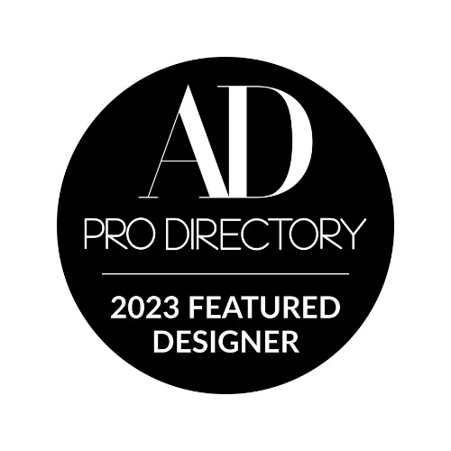 AD Pro directory 2023 featured designer