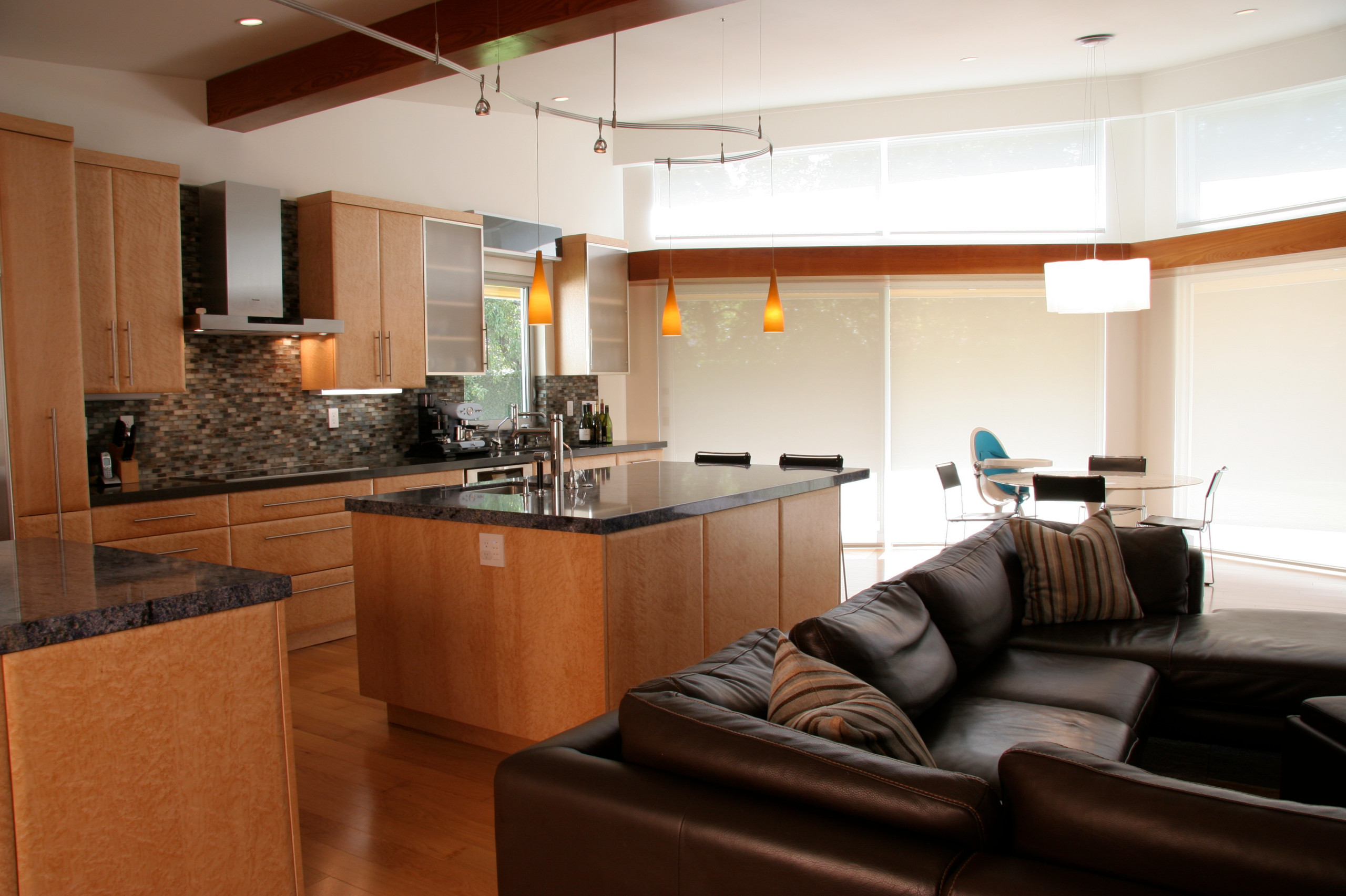 Kitchens