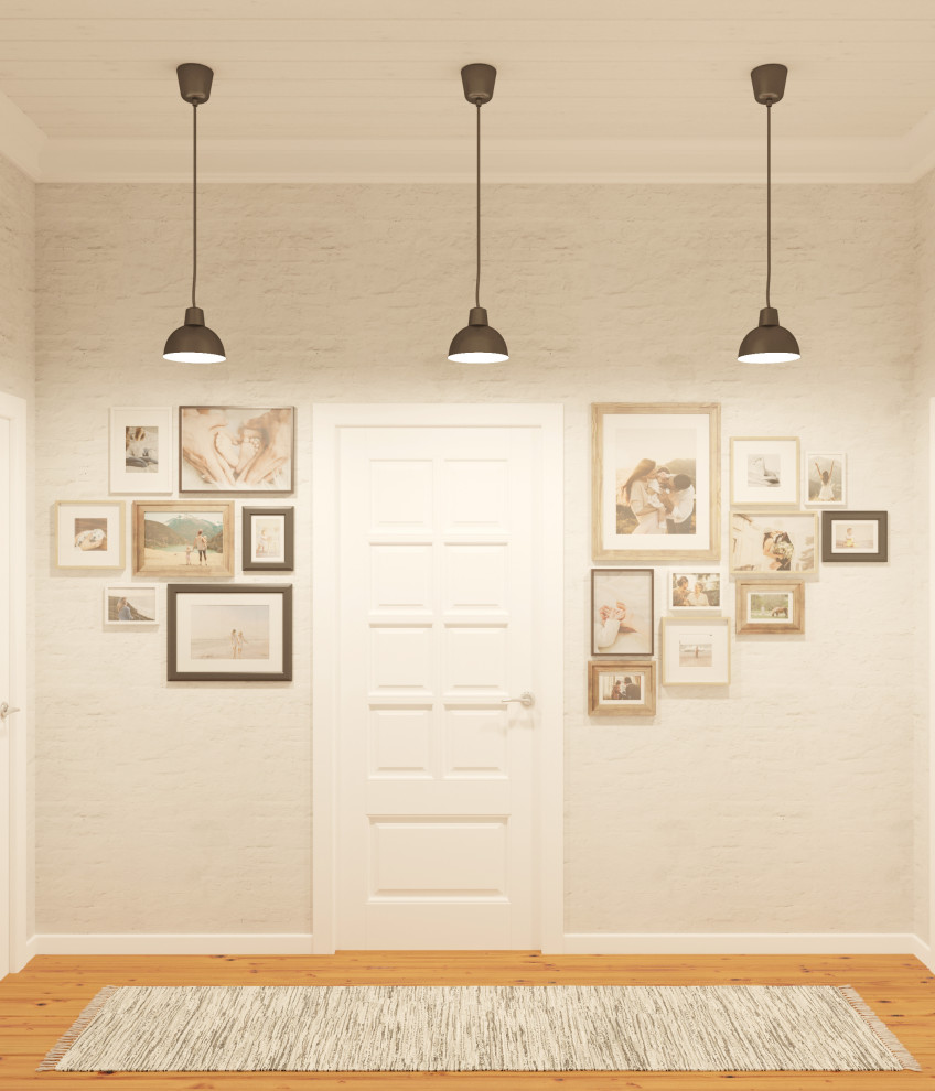 Квартира в ЖК Академик