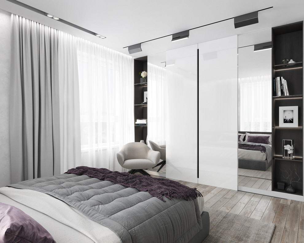 роскошный минимализм