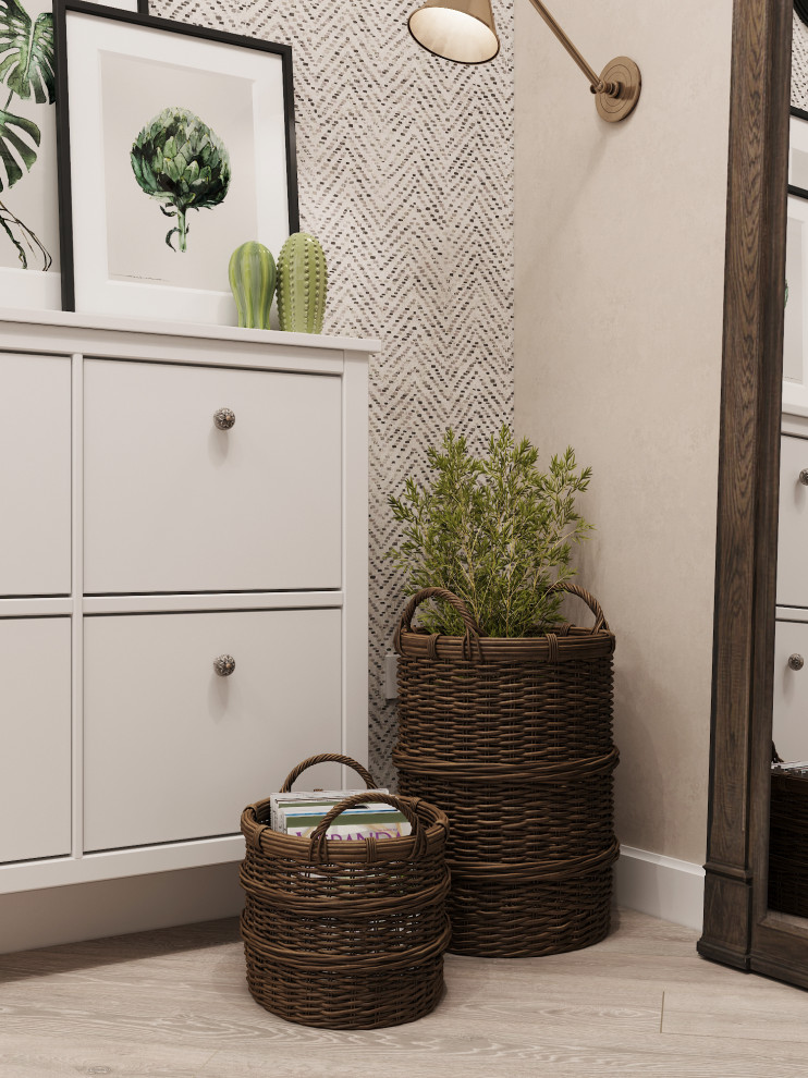 Квартира в ЖК Преображенский 1