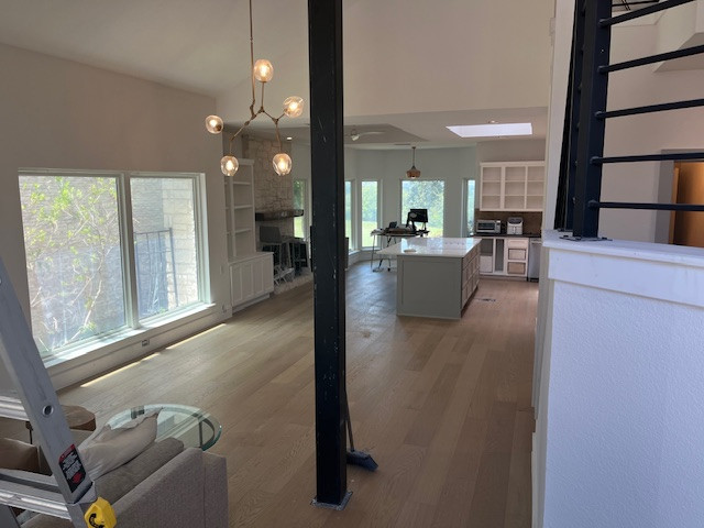 LAKEWAY REMODEL