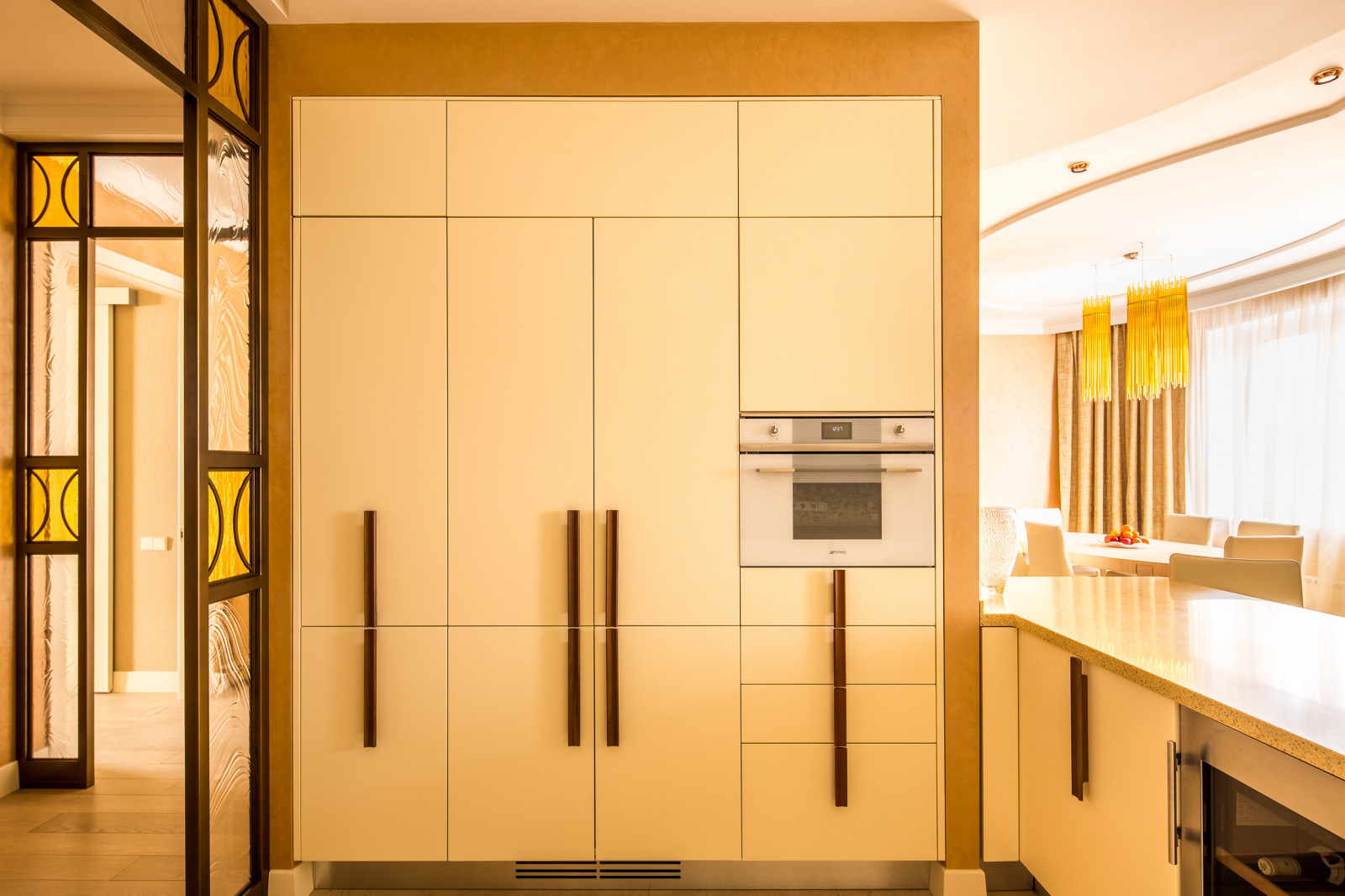 Апартаменты "в Измайлово"