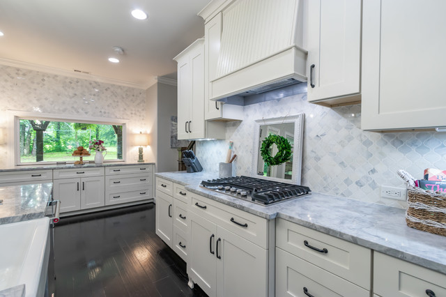 Dixie Kitchen kitchen