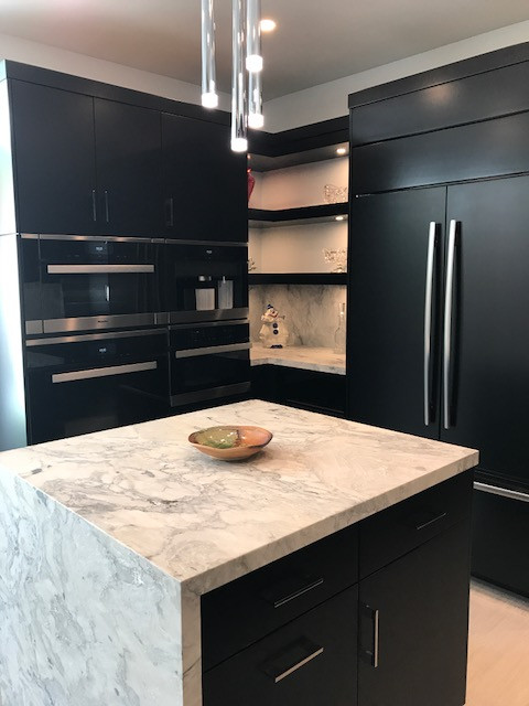 Beverly Hills Kitchen