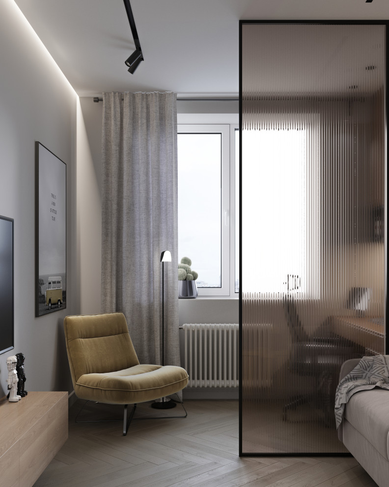 ЖК "Современник"