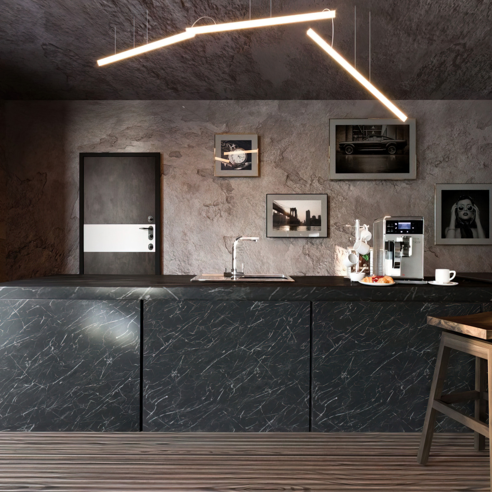 Визуализация