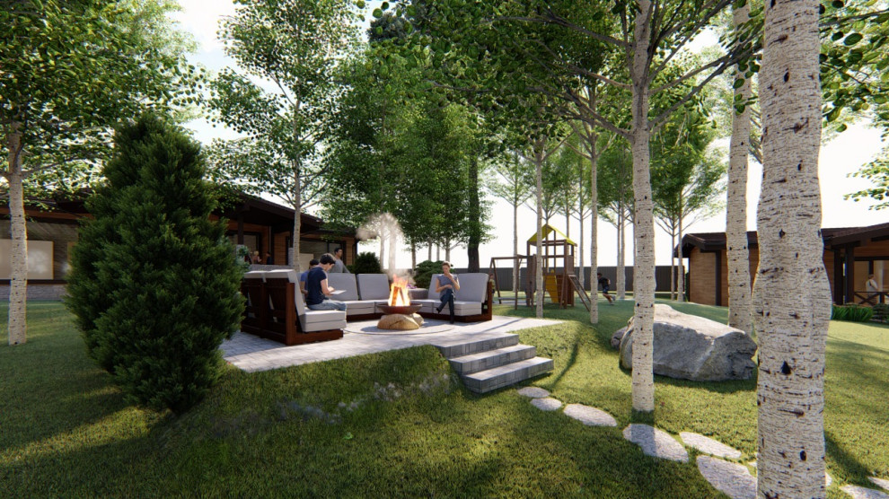 КП "Отрадная бухта"