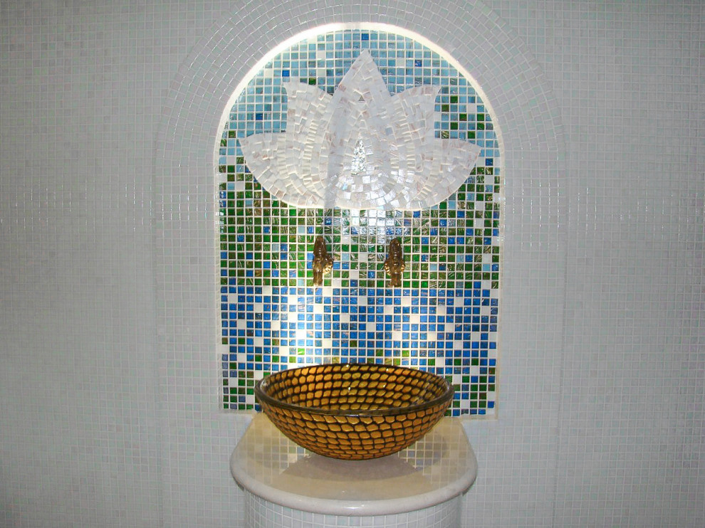 Хамам в Мистолово