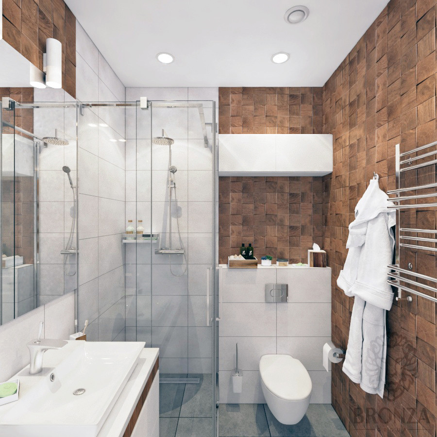 ДИЗАЙН-ПРОЕКТ "ЗМЕИНОГОРСКИЙ"