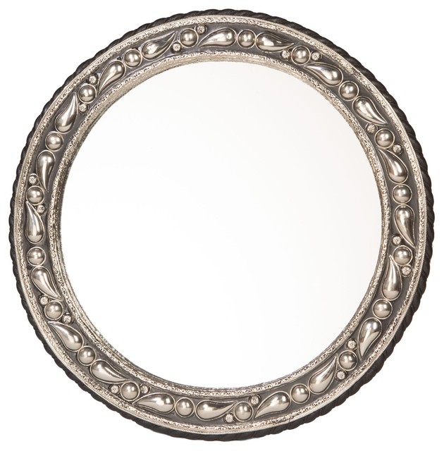 mediterranean mirror