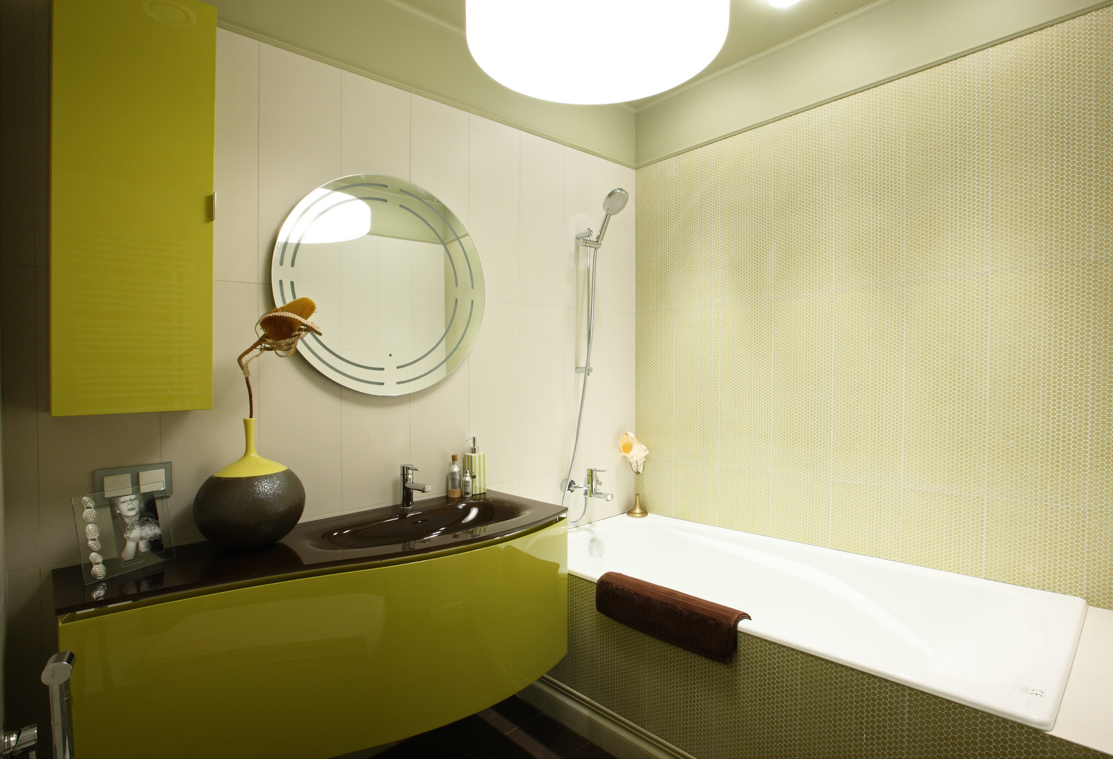 Квартира на Западе Москвы