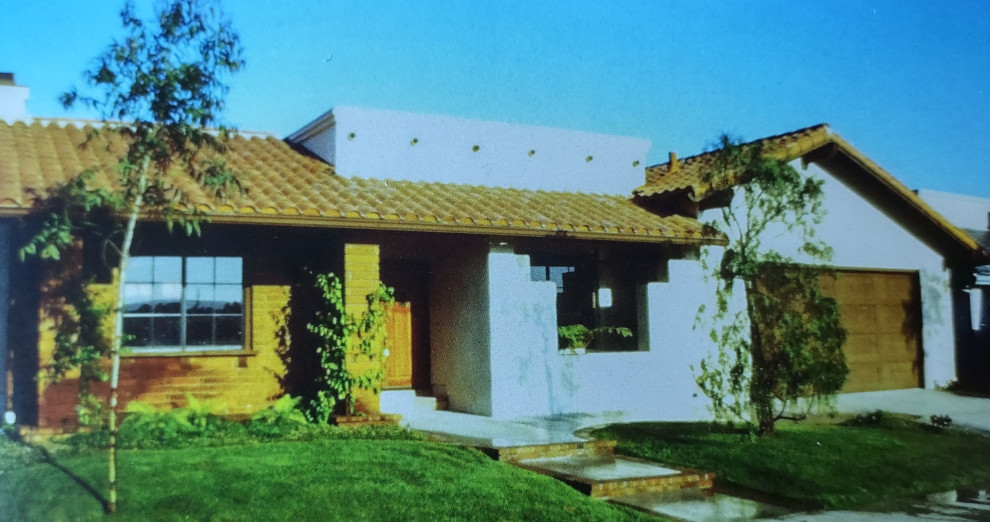 Custom Home