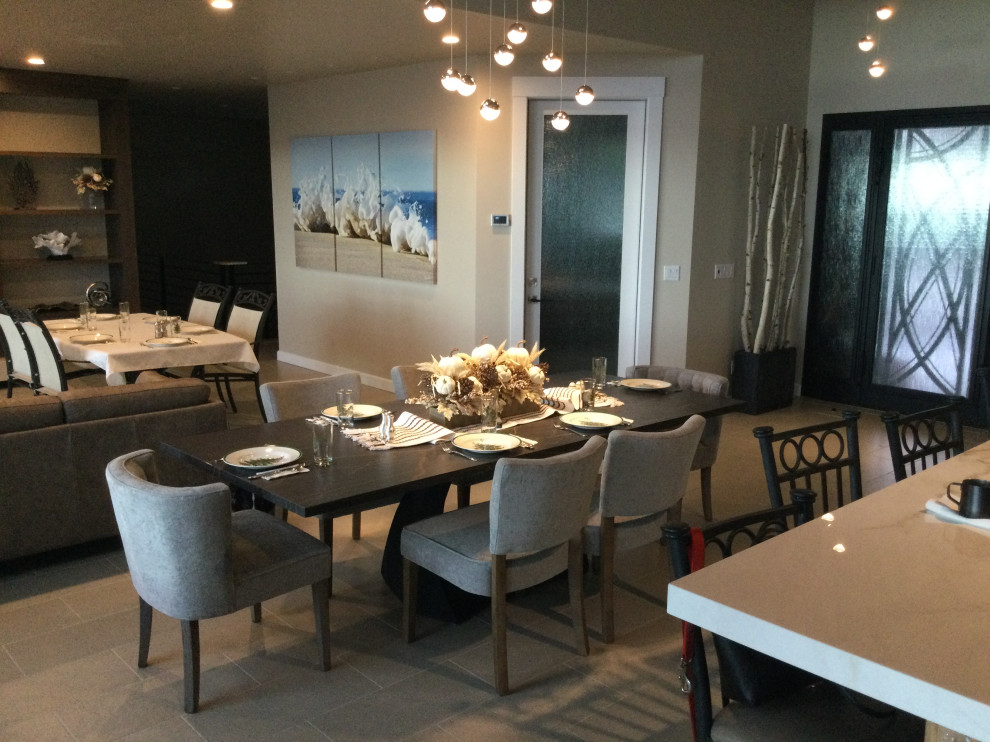 Steilacoom, New Construction (Shell to Finish)
