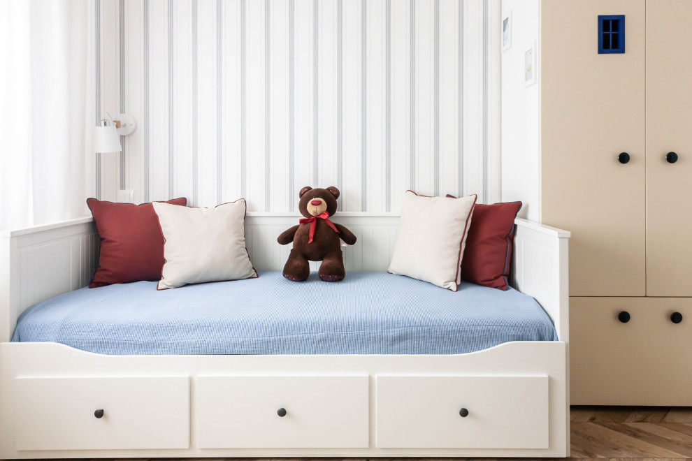 Из двушки в трешку. ЖК Лобачевский