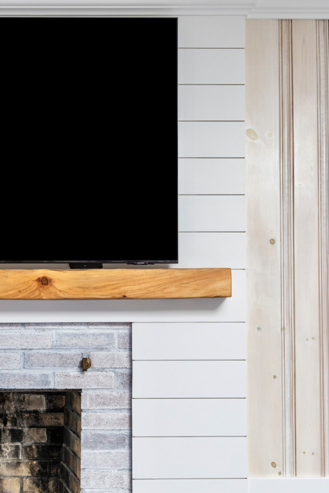 Cottage - Design & Build - Chatham, MA