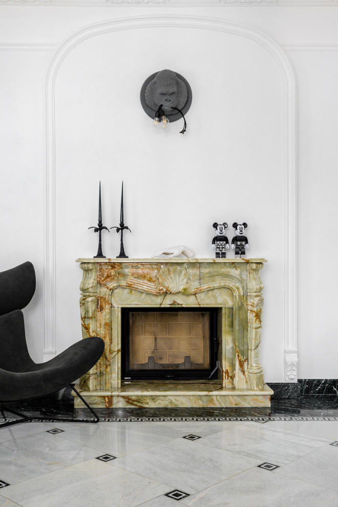 Загородный дом