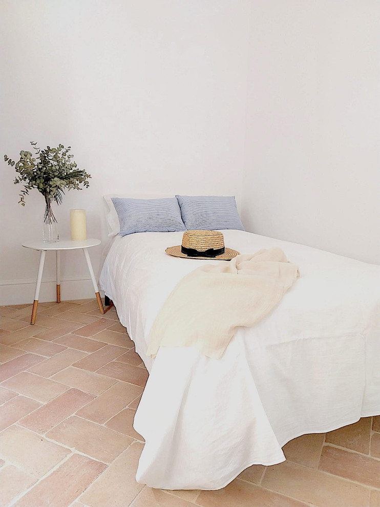 Reforma Vivienda Siglo XVI