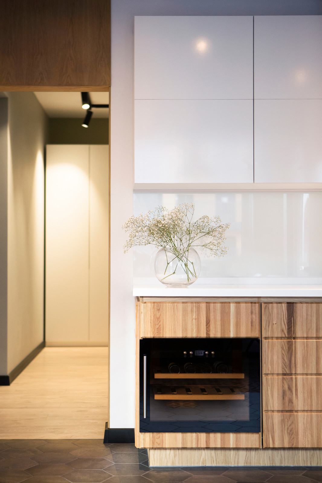 На Петроградке