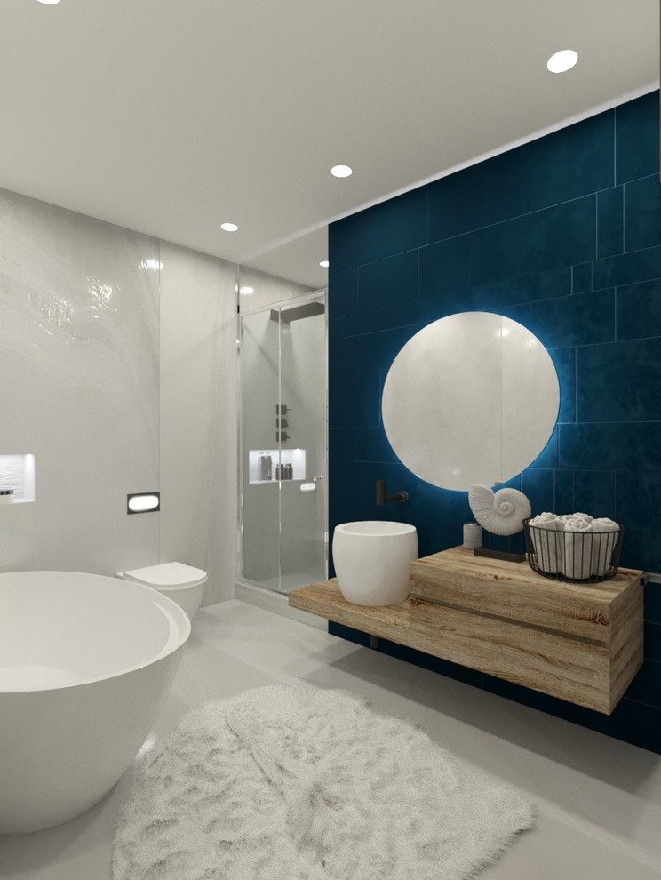 Квартира в ЖК "SkySeven"