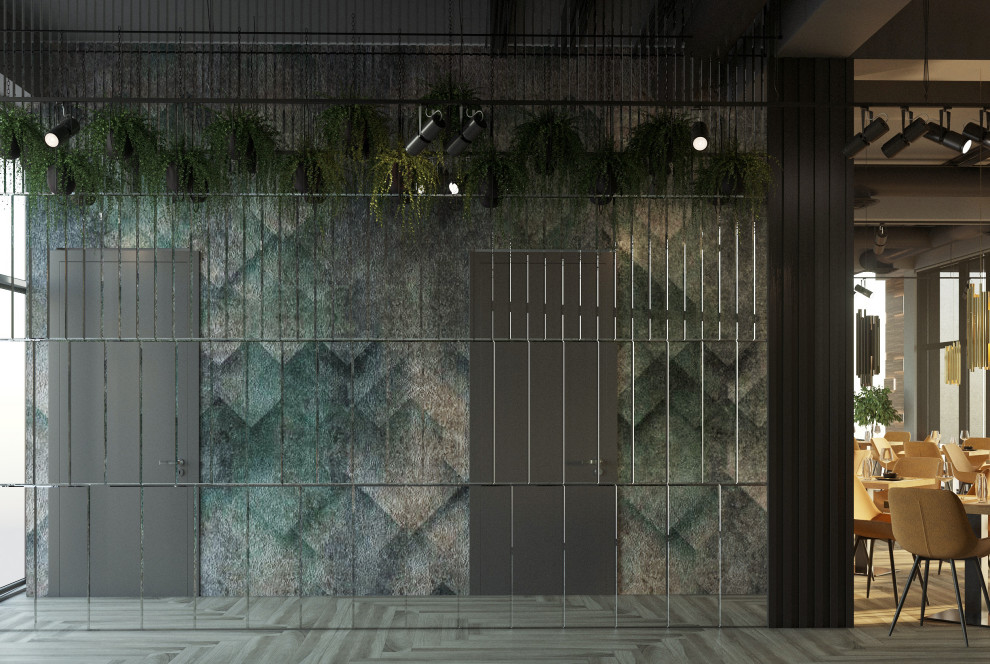 Ресторан 500кв