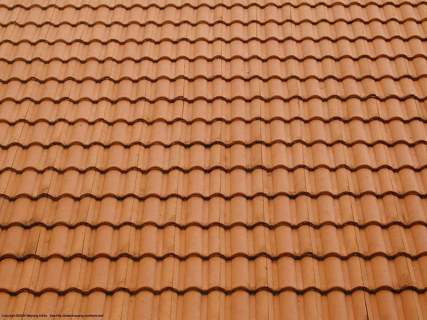 tile roofing