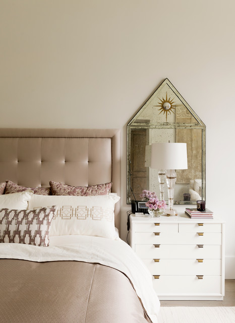 Wilding transitional-bedroom