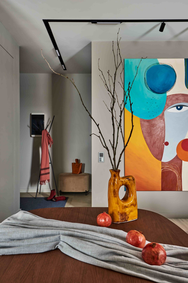 квартира с видом на Финский залив