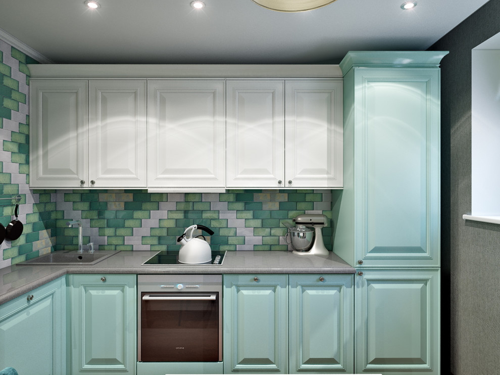 Ретро-настроение