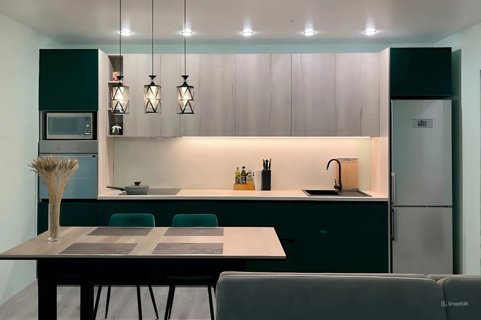 Наши работы