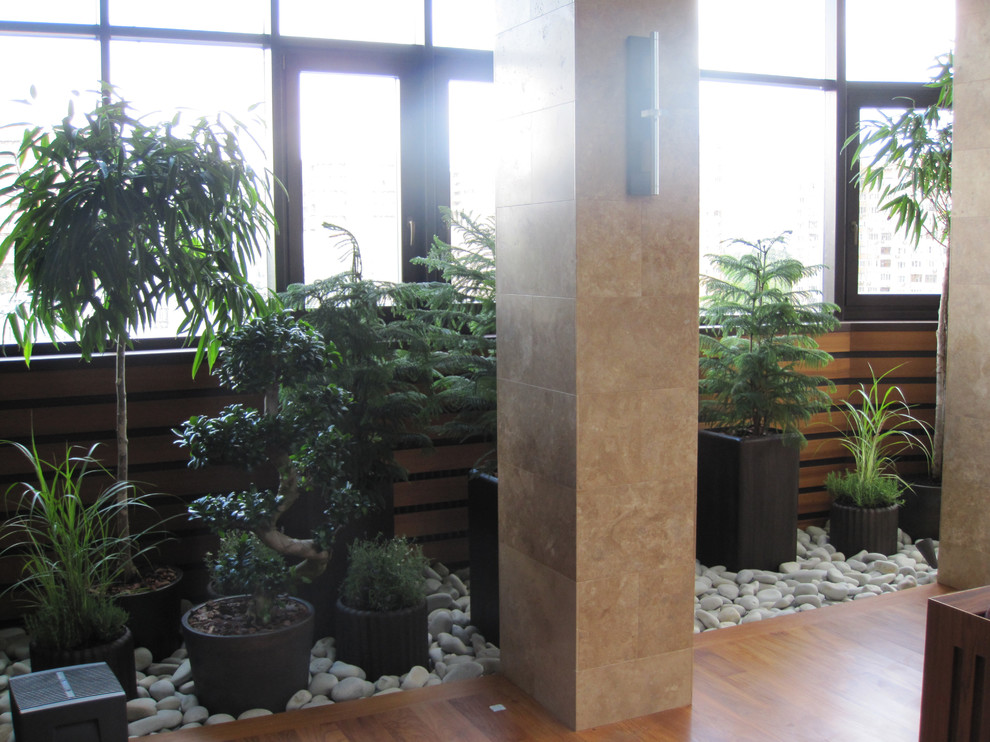 Зимние сады