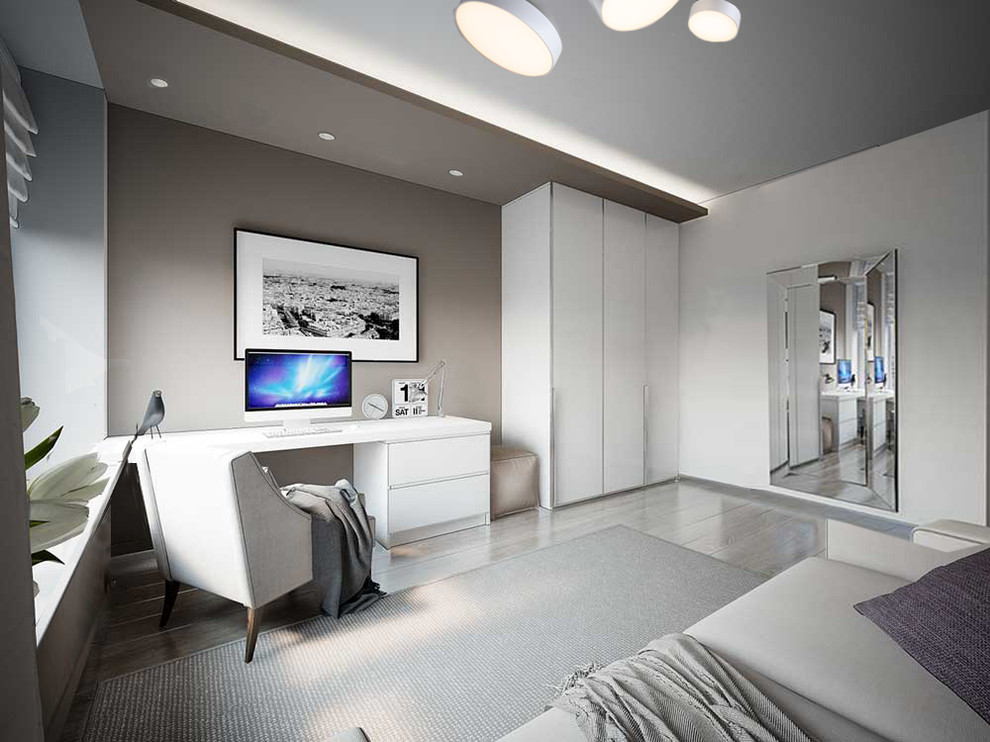 Комната дочери