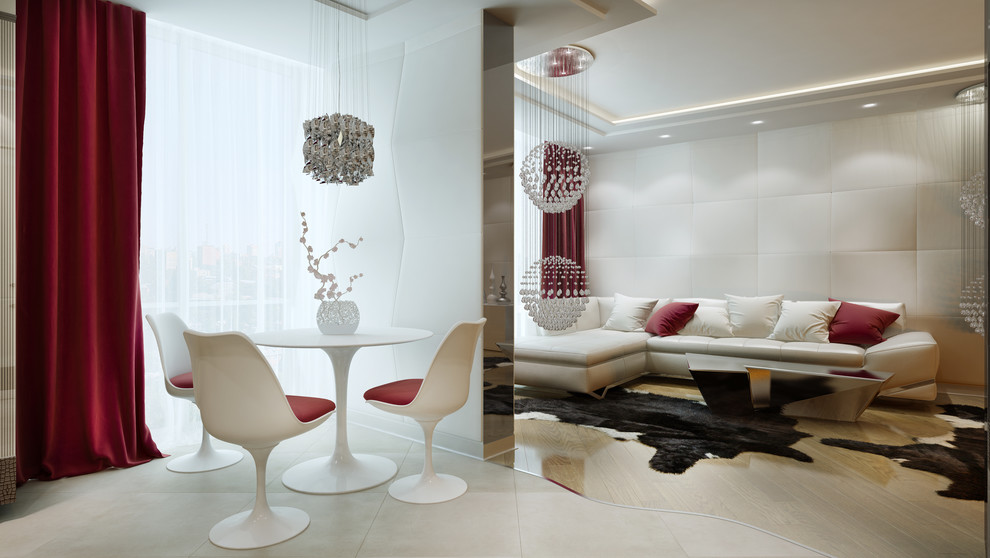 Квартира 003