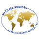 Michael Addesso Marble & Granite World Inc.