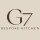 g7 Interior design