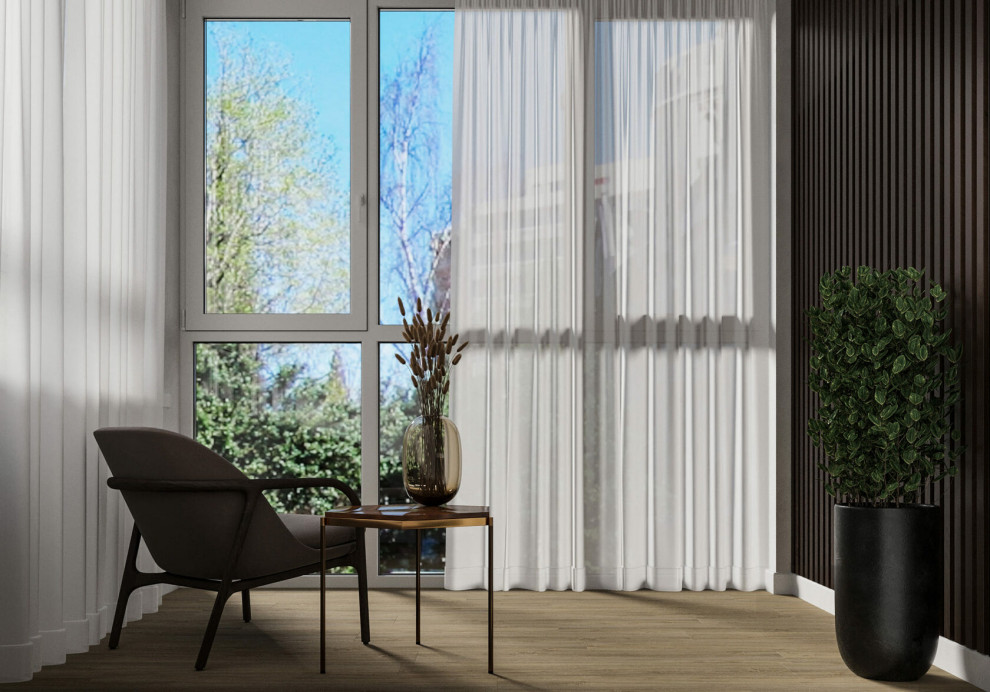 Квартира на Некрасова