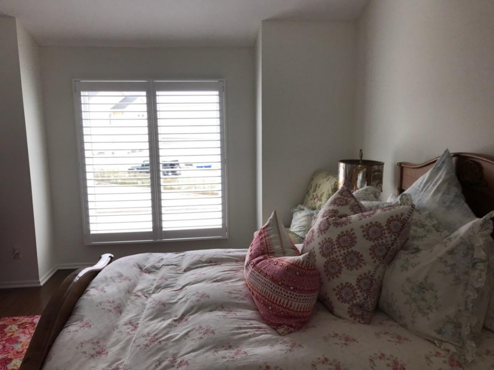 2022 Plantation Shutters