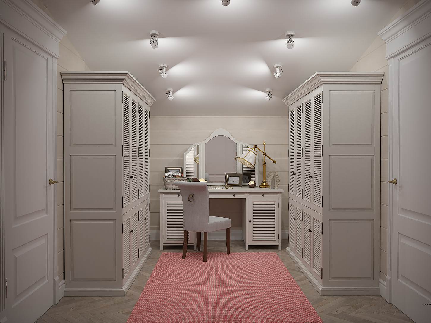 Американская классика