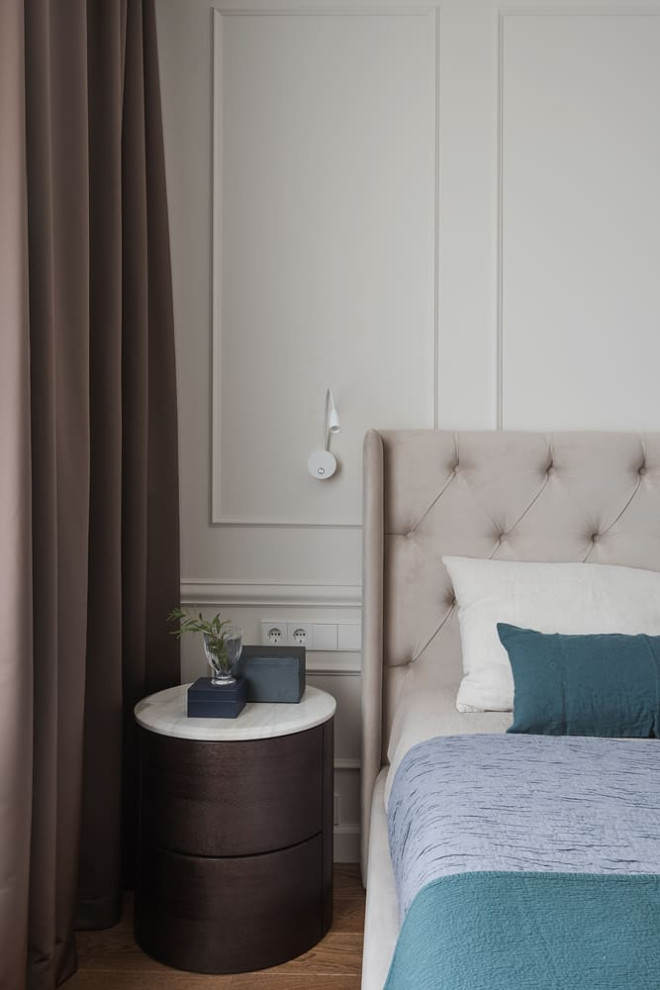 Квартира в ЖК «Смольный проспект»