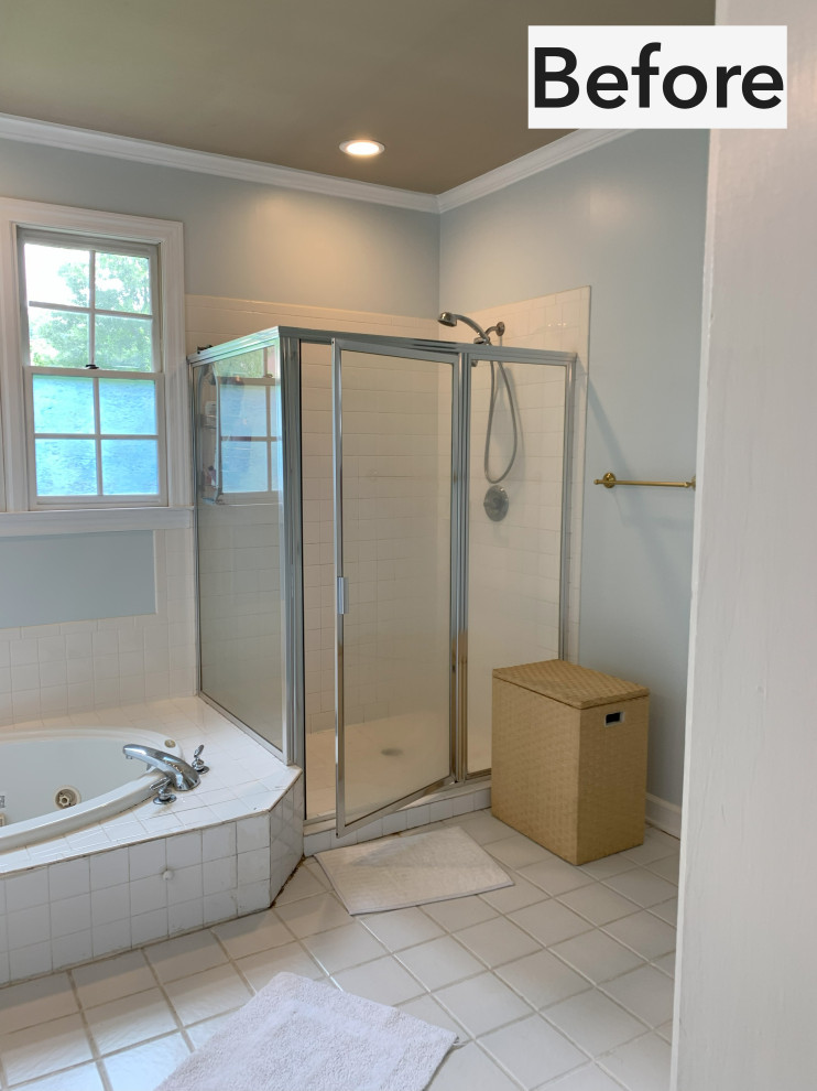 Deer Valley Bathroom Remodel