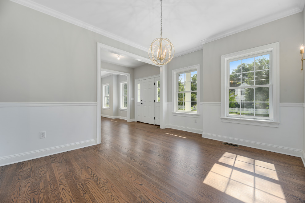 Custom Home Build