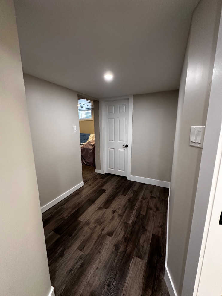 Mapleridge Cres - Basement - Dorchester, ON