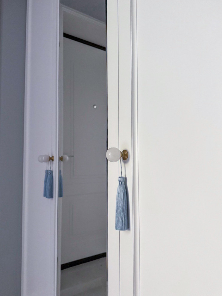 Кисточки - мебельная фурнитура